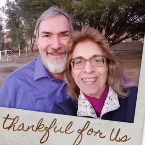 Meet your Posher, Donna